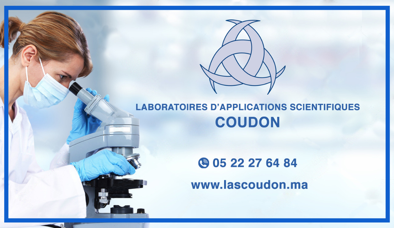      LAS-COUDON