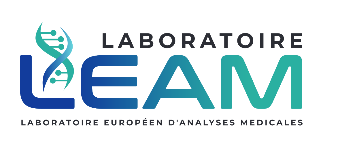 LEAM  Européen d'Analyses Médicales
