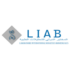   International d'Analyses Biomédicales "LIAB"