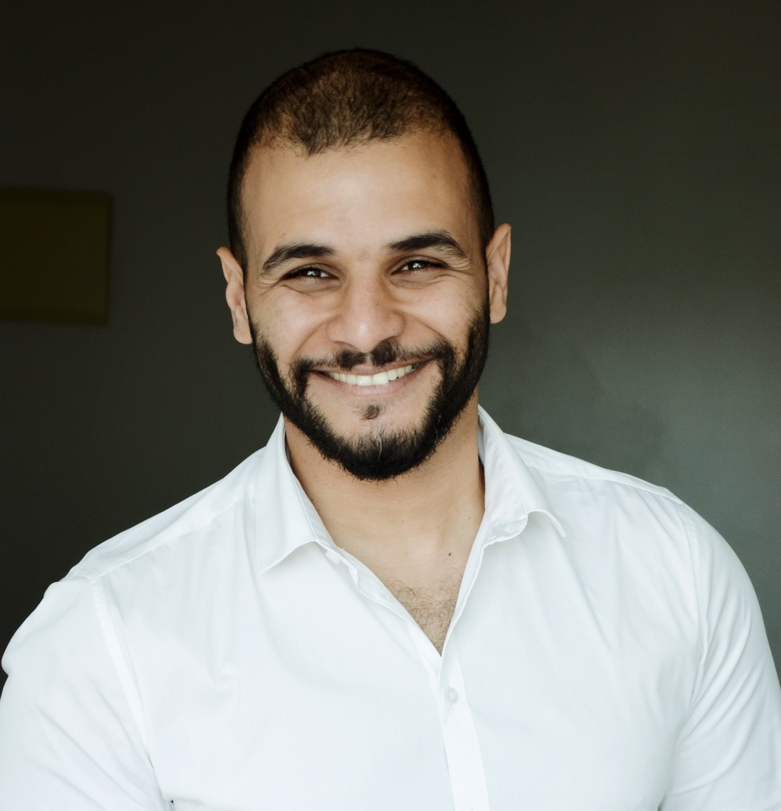               Mehdi AOUAD