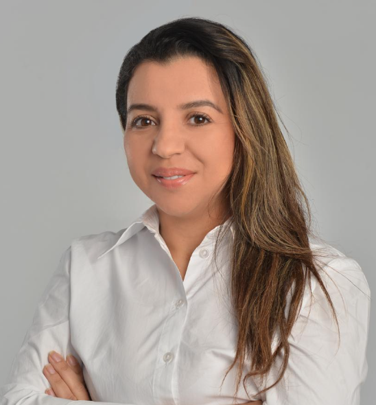 Khaoula  Boujanfiya Slaoui