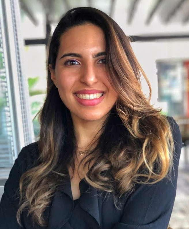 Dr. Sara Taleb