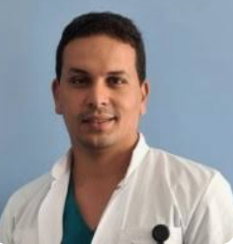 Dr. Ilias Tahiri
