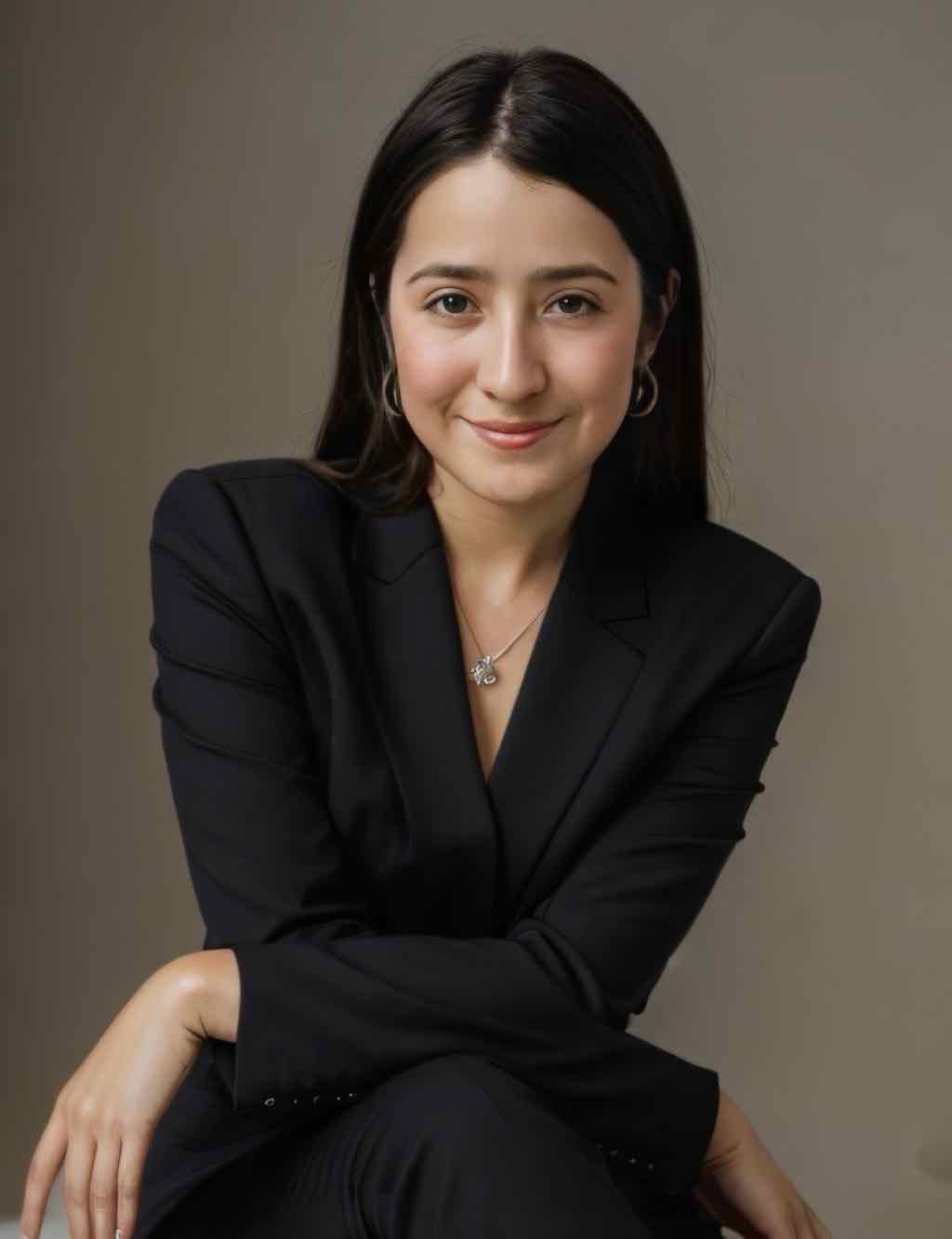 Salma Lahrichi
