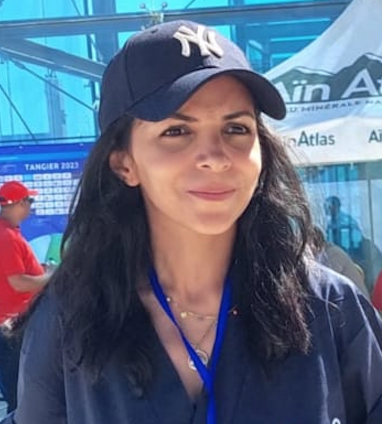 Khadija Aboutaib