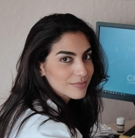 Dr. Maha El Hassani
