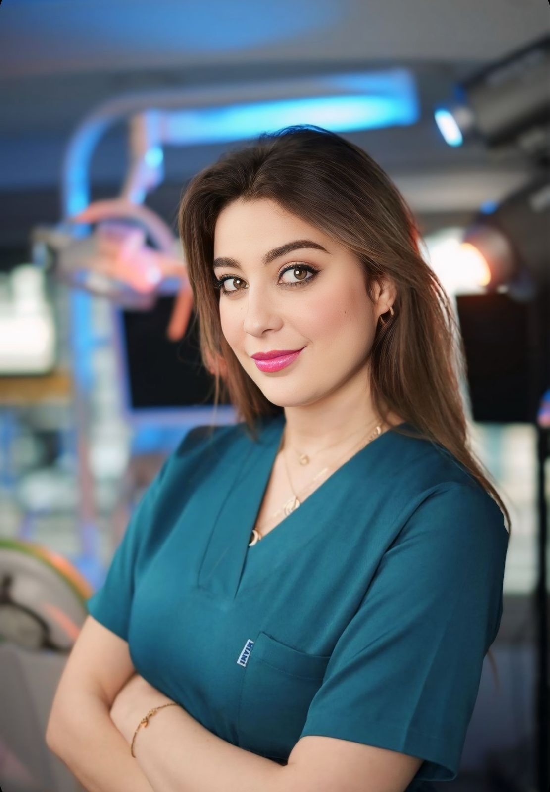 Dr. Ascia Bennis