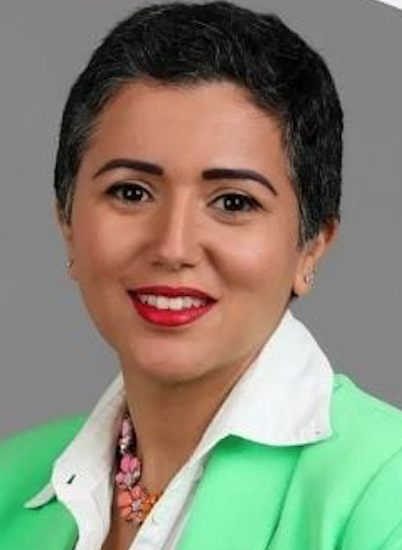 Radia Tanjaoui