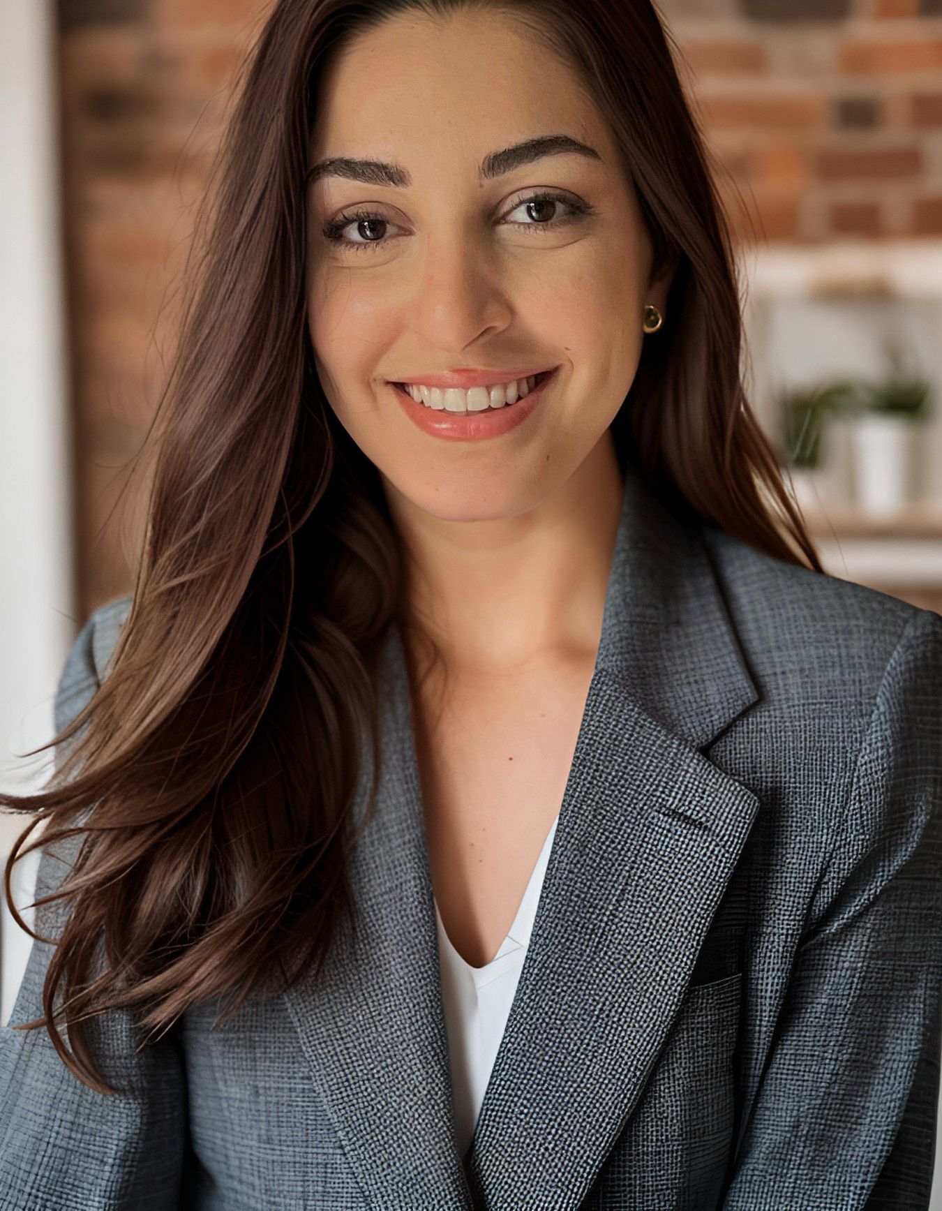 Kenza Moussaoui