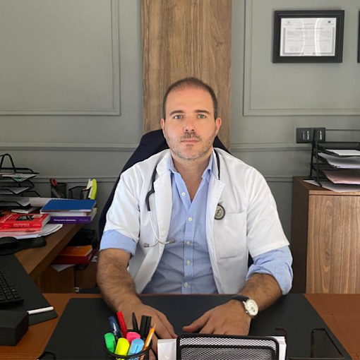 Dr. AGUEZNAI Moaad 