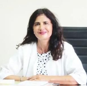 Dr. Chraibi Souad 