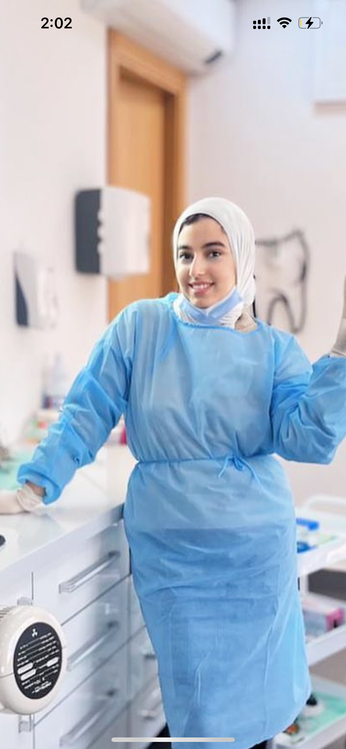Dr. Abouzahir Ihssane