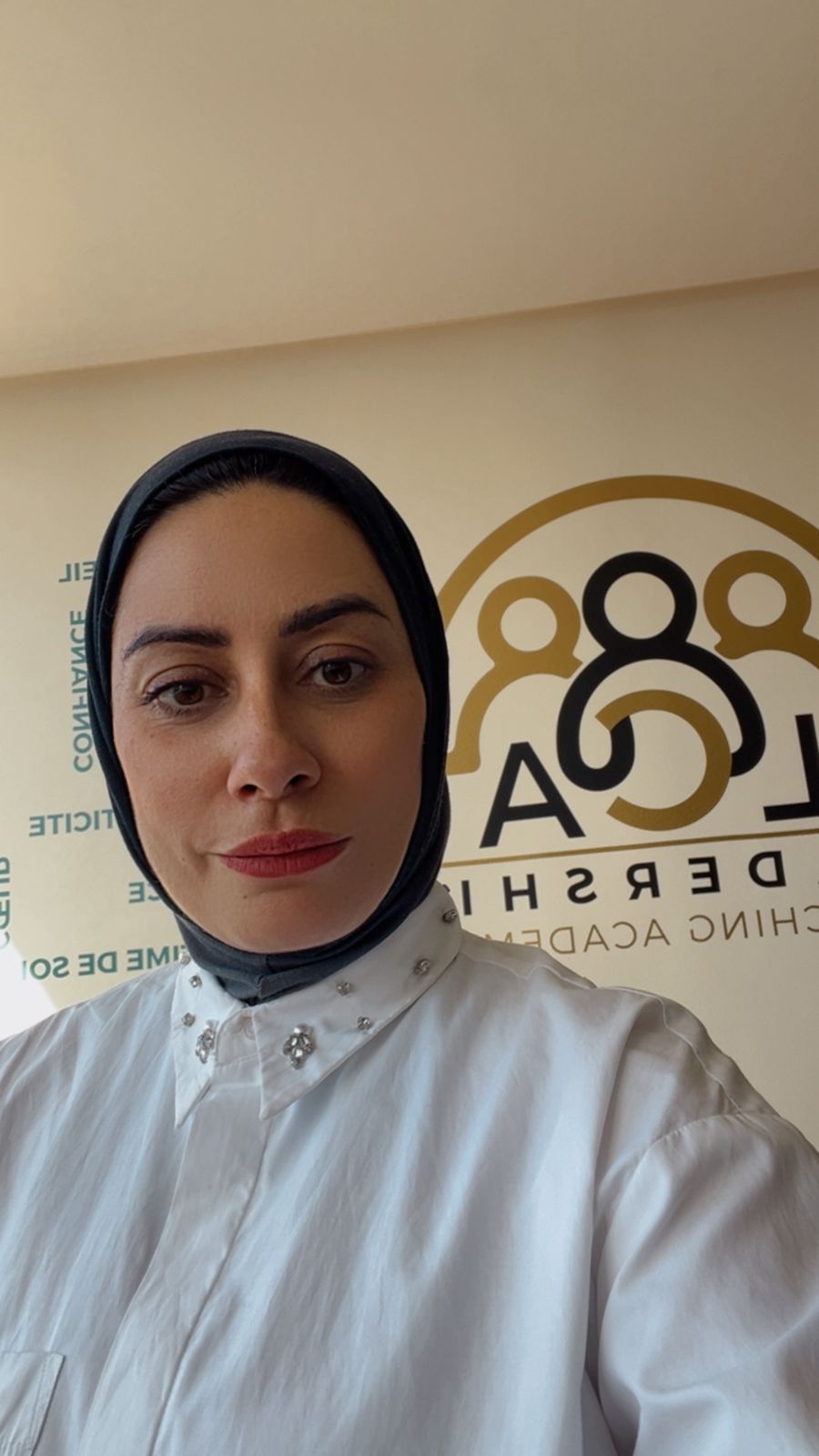 Houda Lahlou