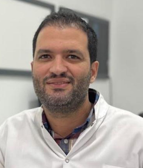 Dr. Yassine Berrada Badaoui