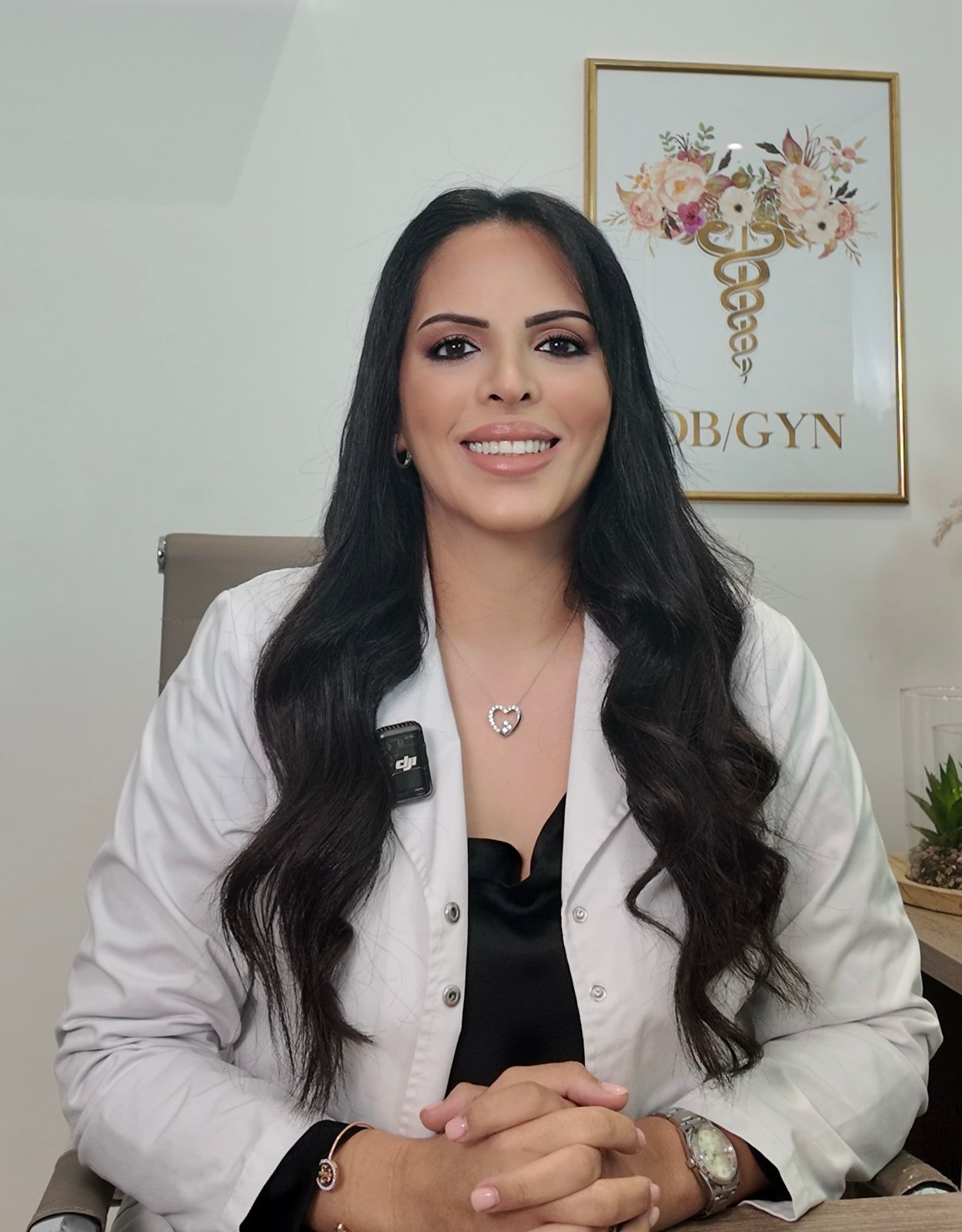 Dr. LAILA  BOUGHNAMA