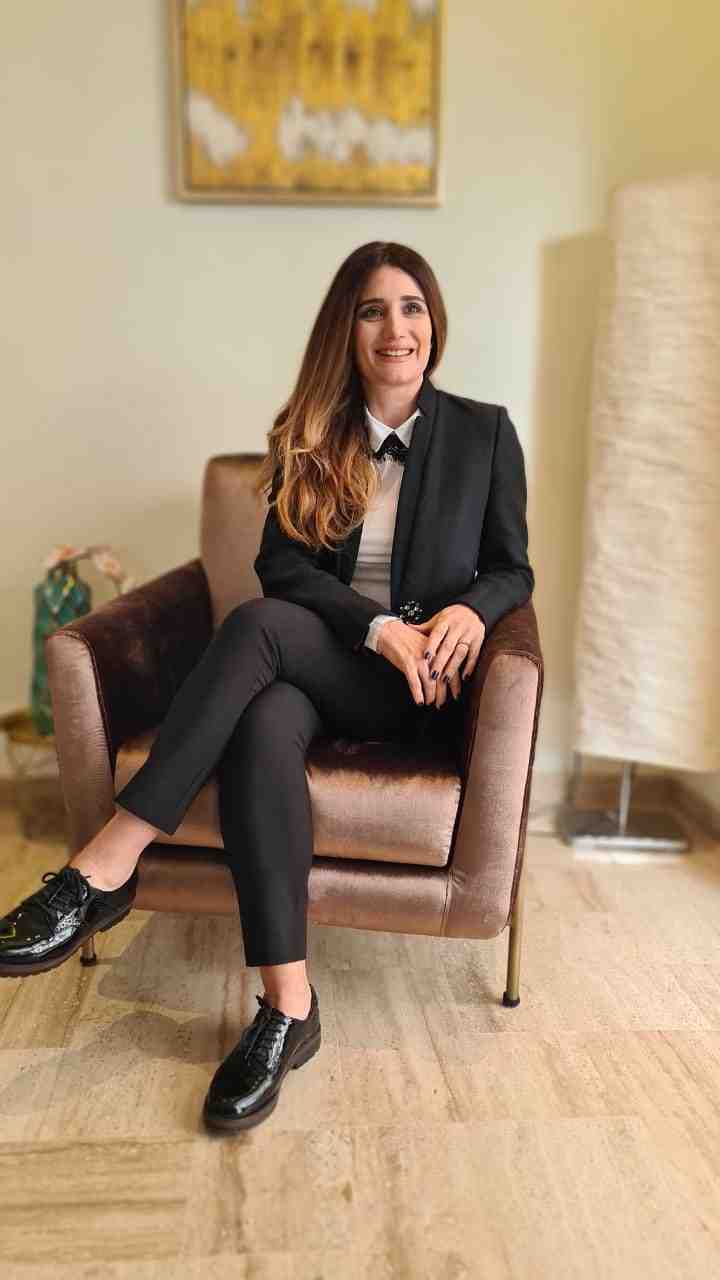 Imene Kabani