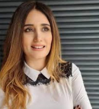 Imene Kabani