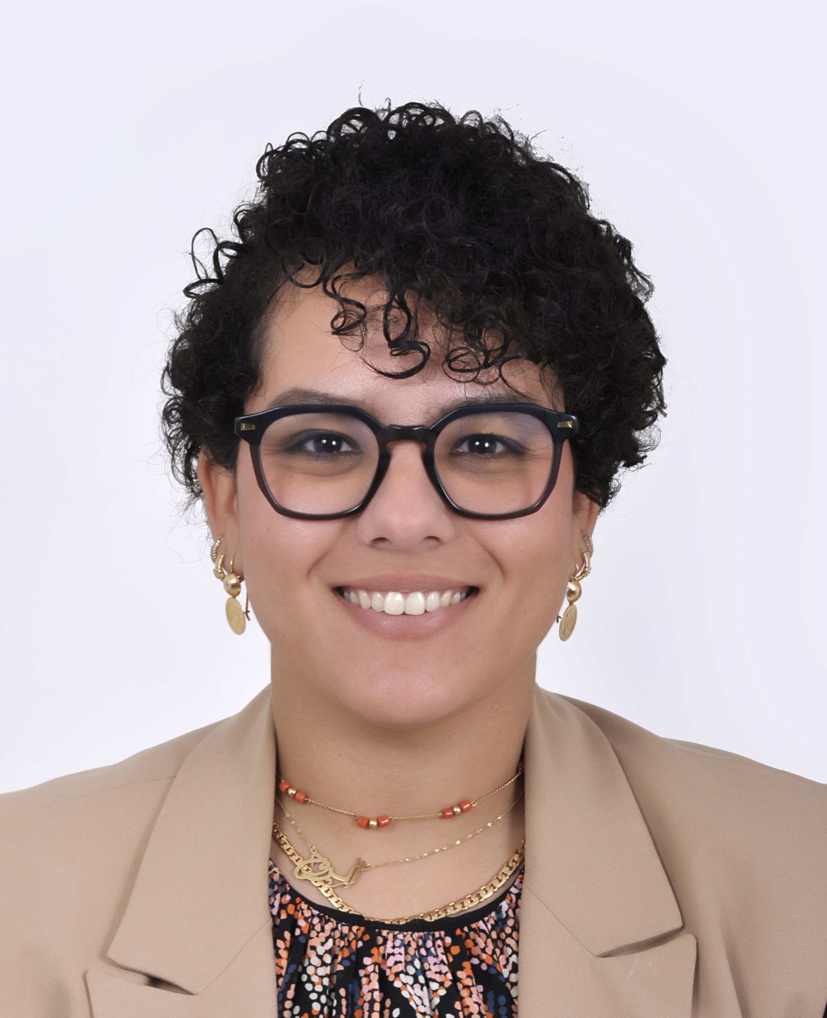    Oumaima Hamdoune
