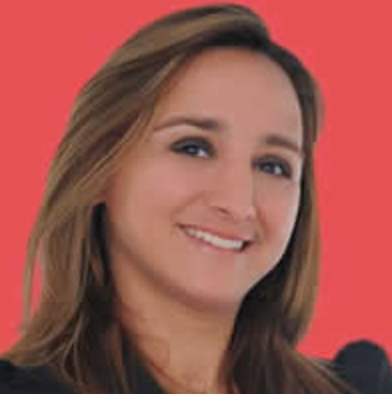 Majda Berrada