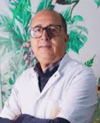 Dr. Noureddine Zaher