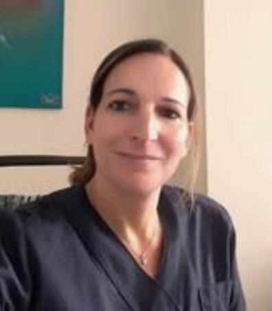 Dr. Khadija  Belghiti